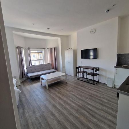Sea View Stay 17 Princes Road Great Yarmouth Ngoại thất bức ảnh