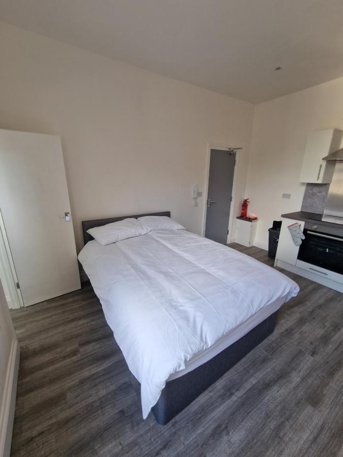 Sea View Stay 17 Princes Road Great Yarmouth Ngoại thất bức ảnh