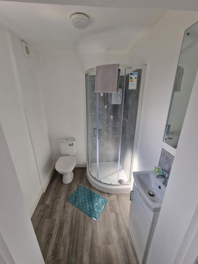 Sea View Stay 17 Princes Road Great Yarmouth Ngoại thất bức ảnh